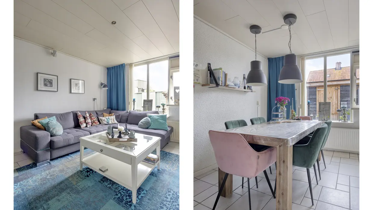 Vlinderveen 437, SPIJKENISSE foto 7
