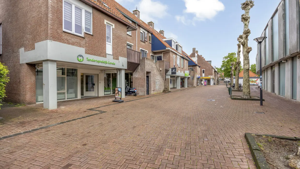 Vlinderveen 437, SPIJKENISSE foto 47