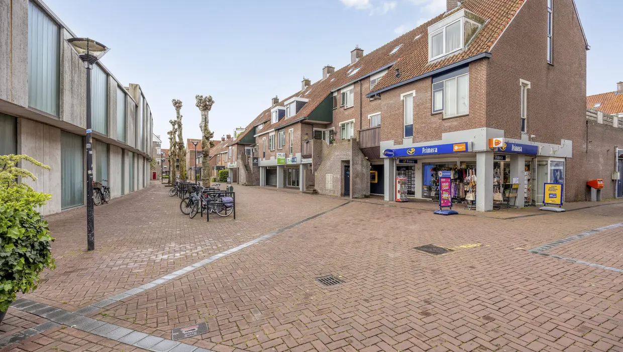 Vlinderveen 437, SPIJKENISSE foto 49