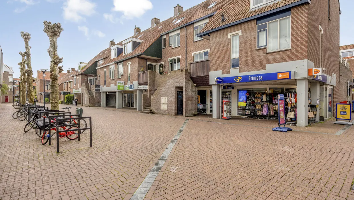 Vlinderveen 437, SPIJKENISSE foto 48