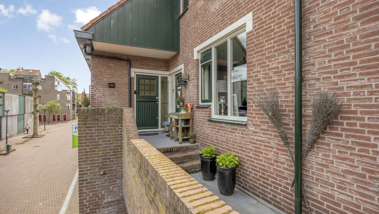 Vlinderveen 437, SPIJKENISSE foto 2