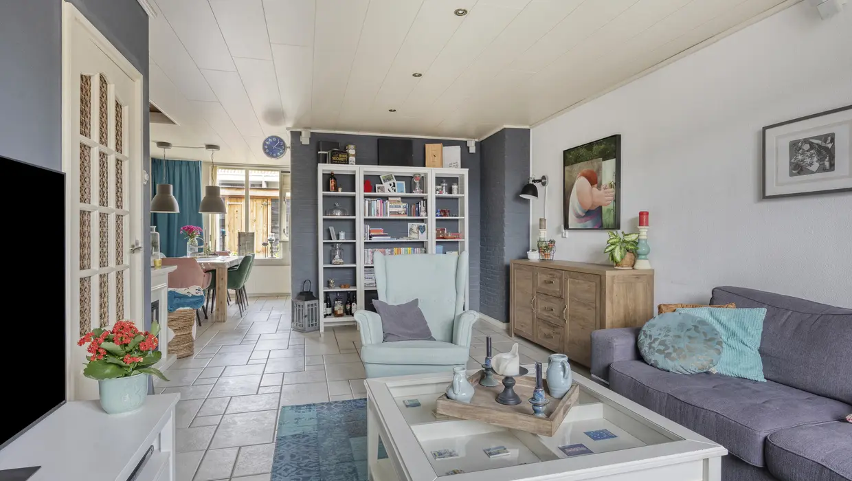 Vlinderveen 437, SPIJKENISSE foto 5