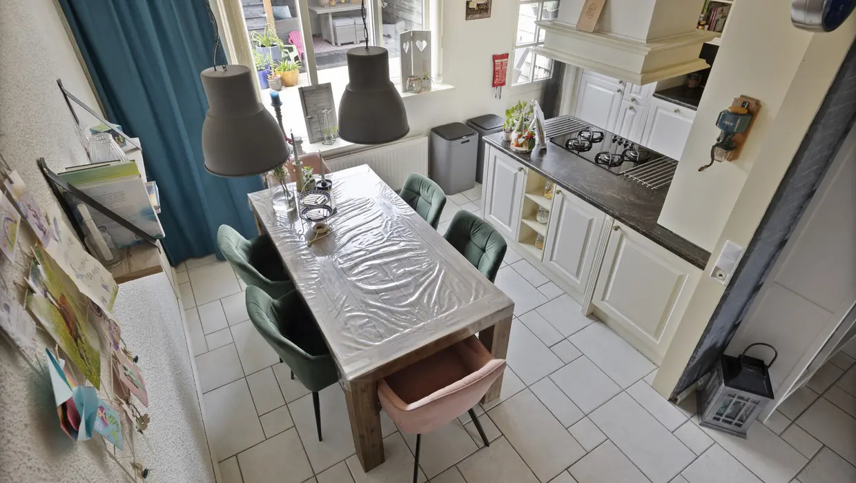 Vlinderveen 437, SPIJKENISSE foto 8