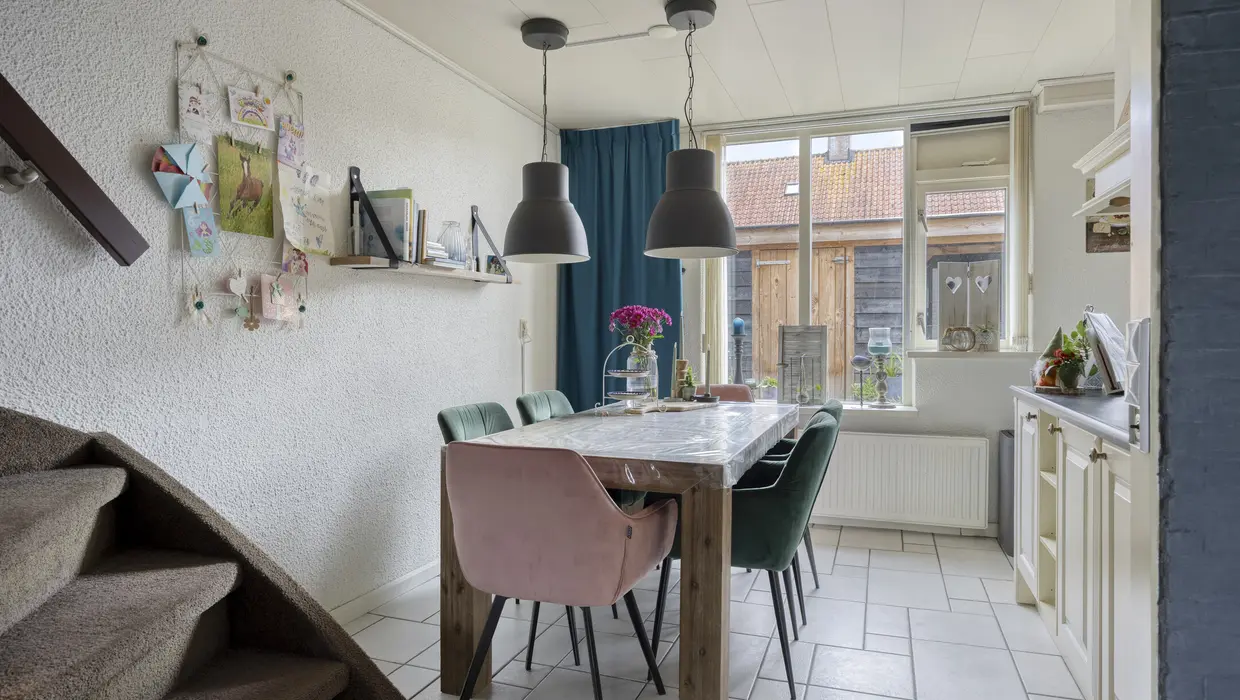 Vlinderveen 437, SPIJKENISSE foto 9