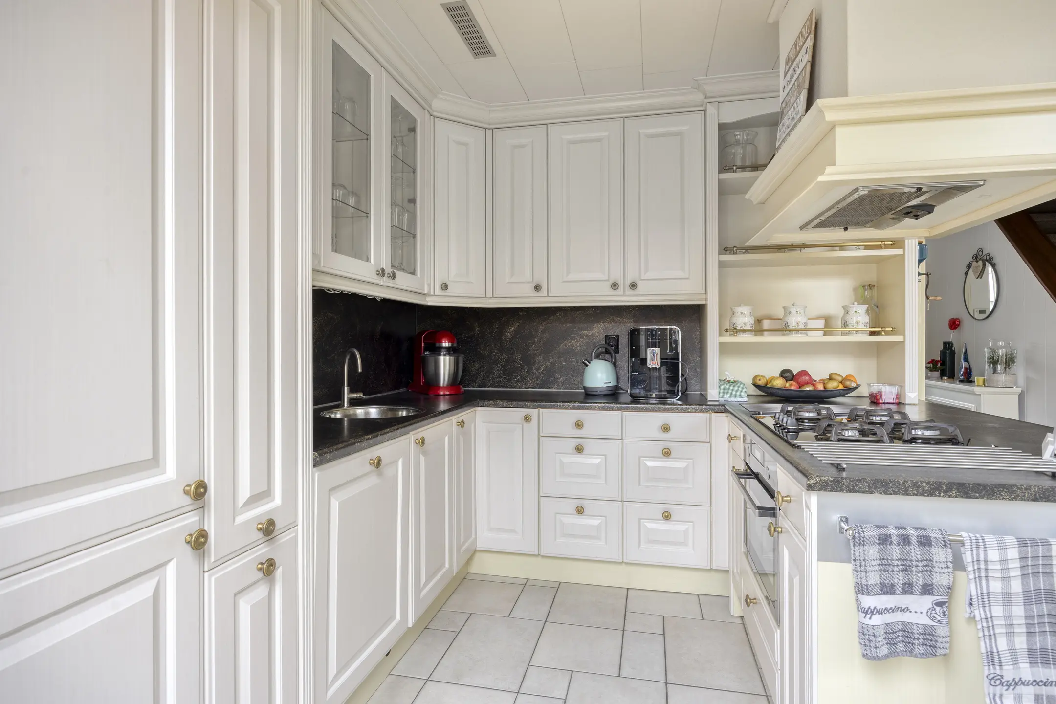 Vlinderveen 437, SPIJKENISSE foto 12
