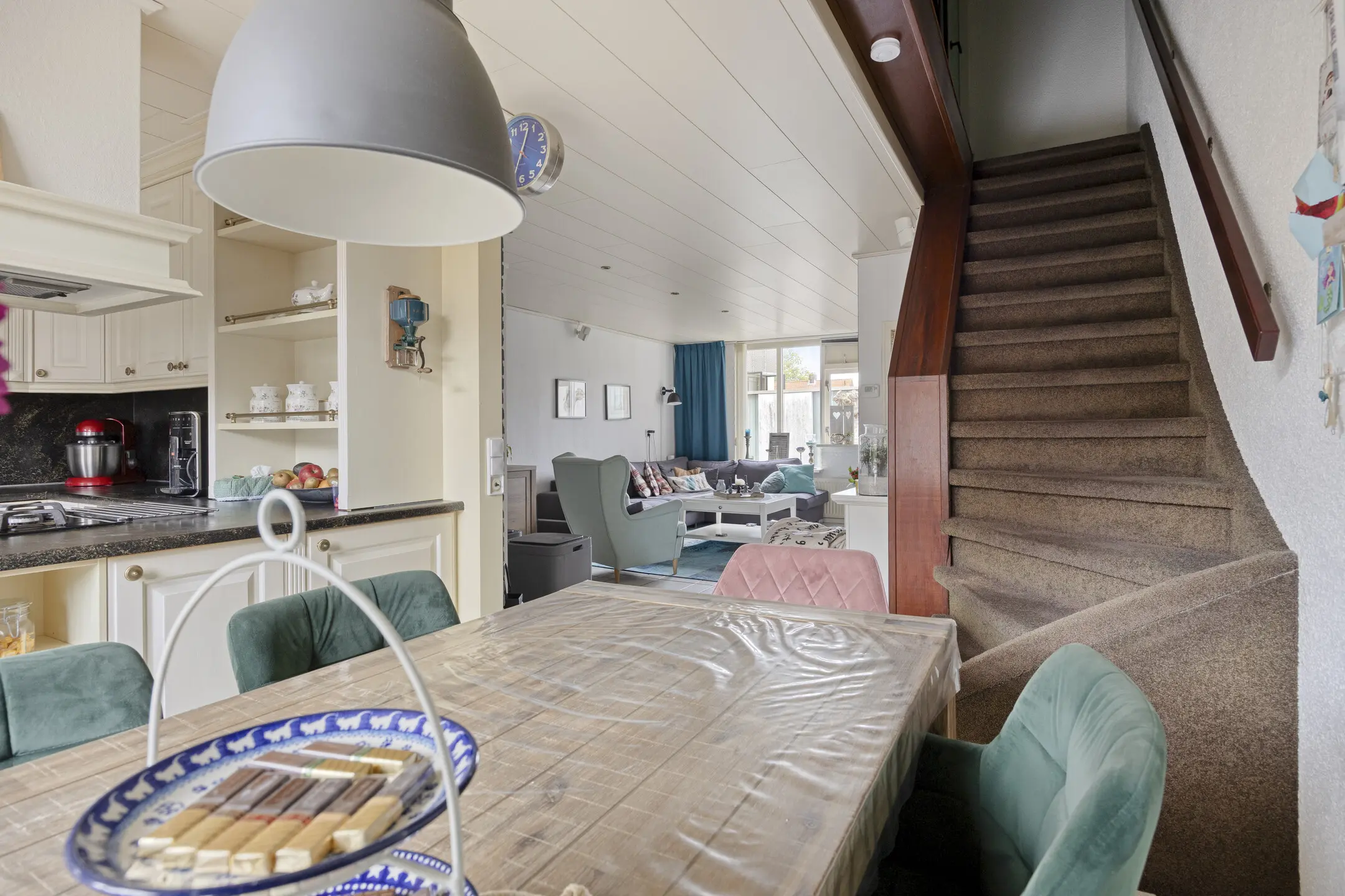 Vlinderveen 437, SPIJKENISSE foto 15