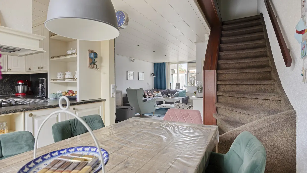 Vlinderveen 437, SPIJKENISSE foto 15