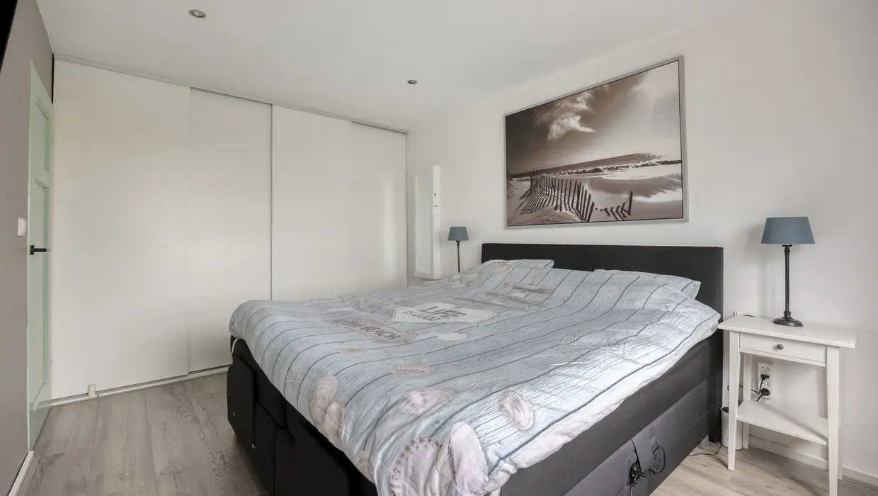 Vlinderveen 437, SPIJKENISSE foto 18