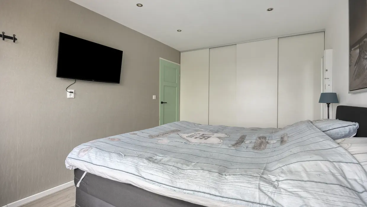 Vlinderveen 437, SPIJKENISSE foto 19