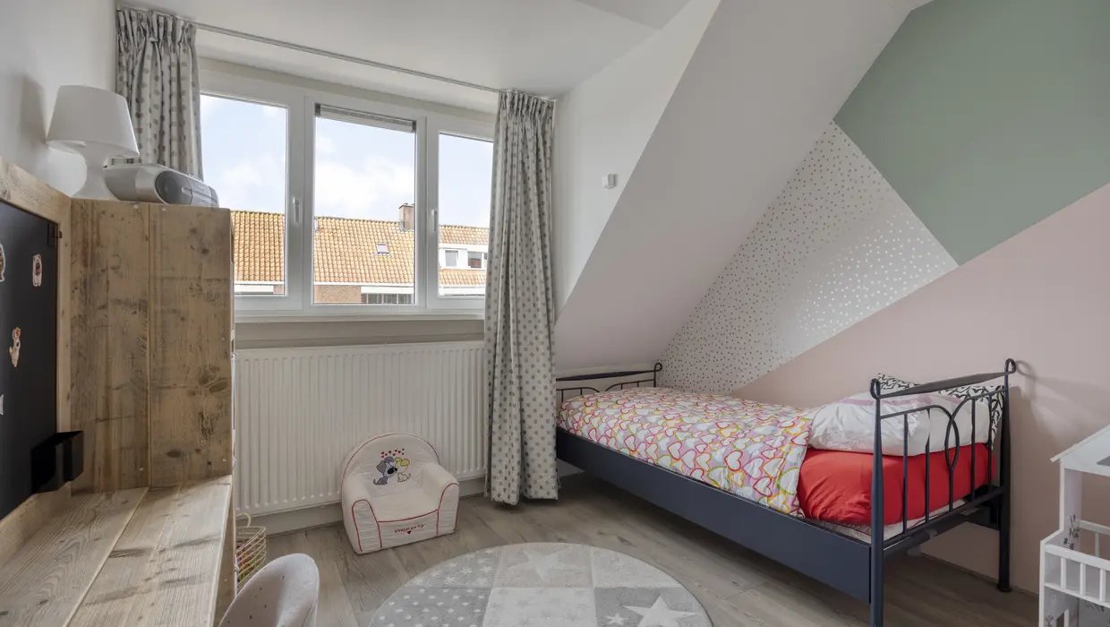 Vlinderveen 437, SPIJKENISSE foto 24