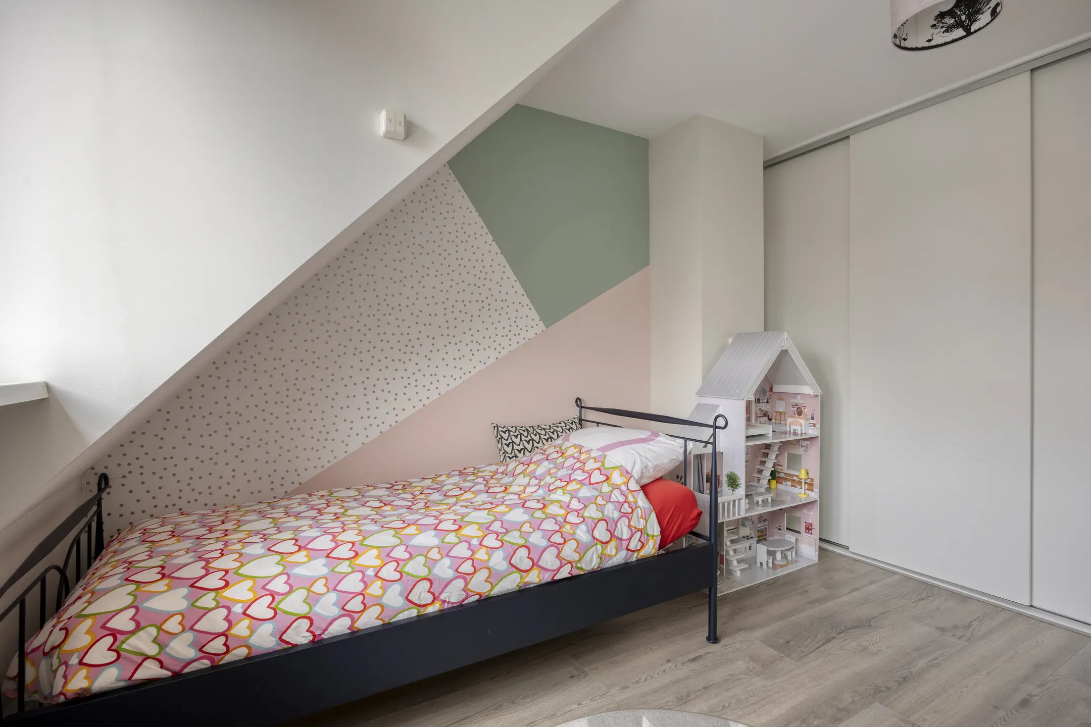 Vlinderveen 437, SPIJKENISSE foto 25