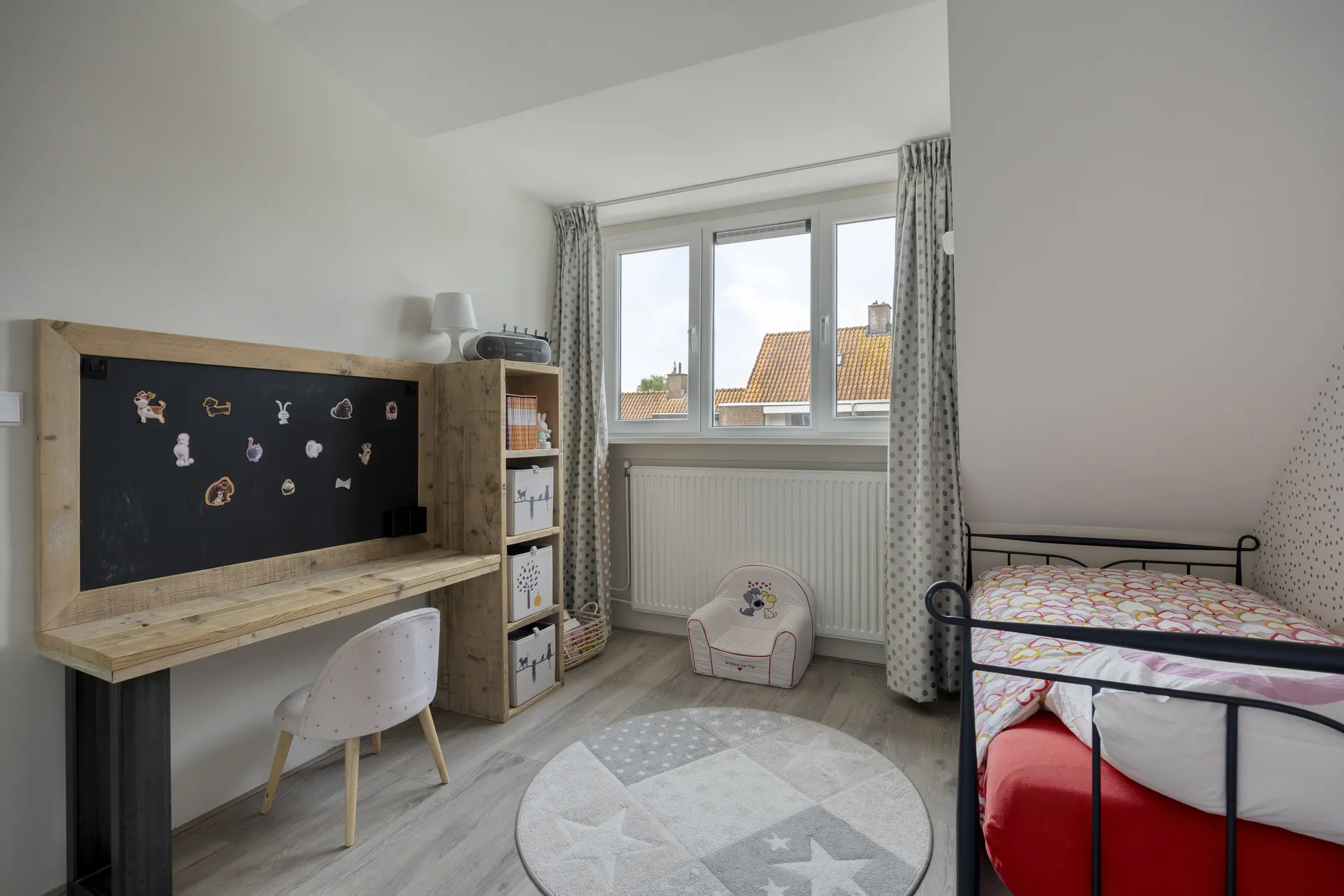 Vlinderveen 437, SPIJKENISSE foto 26