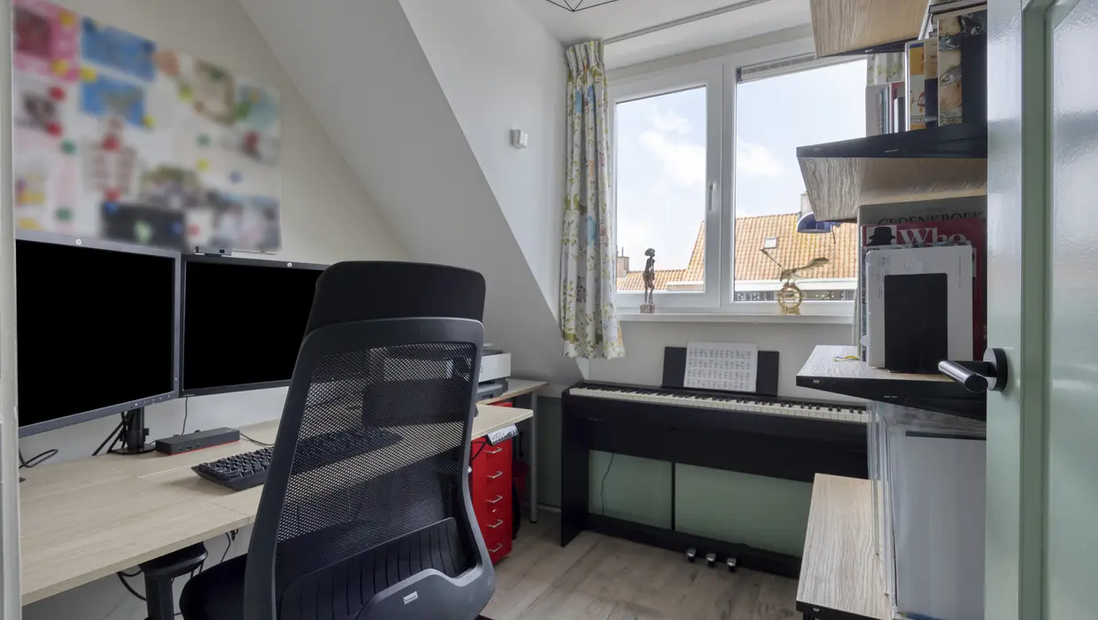 Vlinderveen 437, SPIJKENISSE foto 27