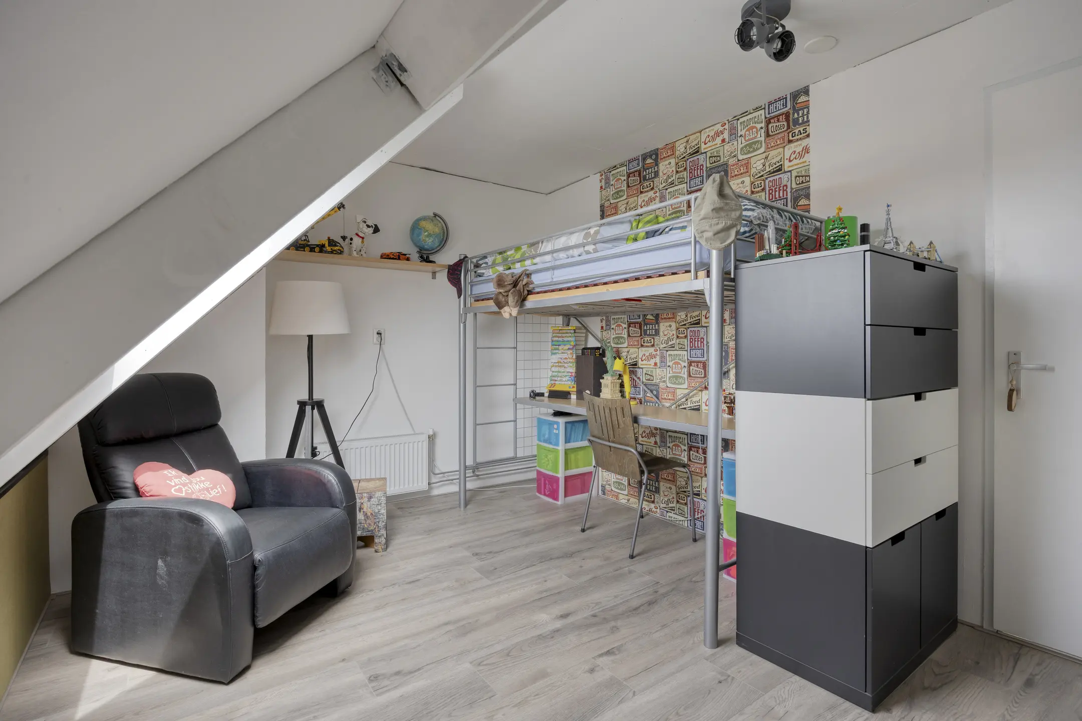Vlinderveen 437, SPIJKENISSE foto 28