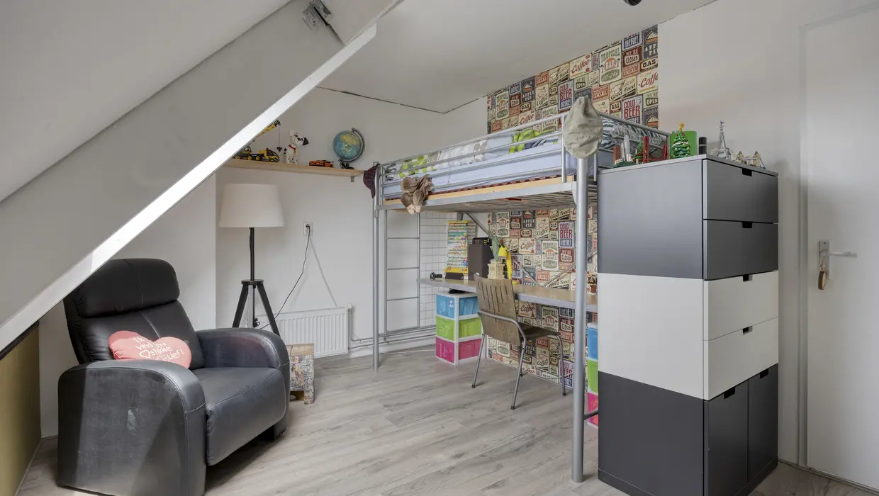Vlinderveen 437, SPIJKENISSE foto 28
