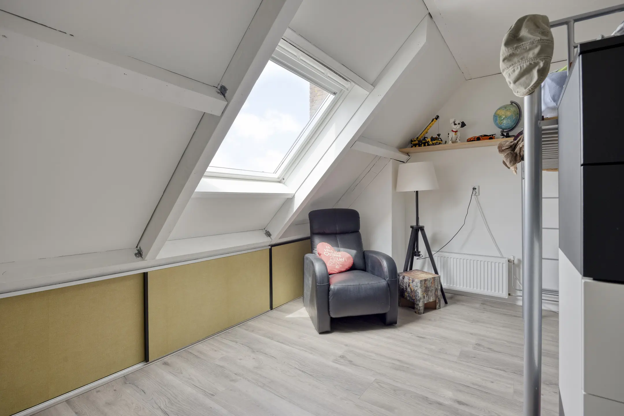 Vlinderveen 437, SPIJKENISSE foto 30