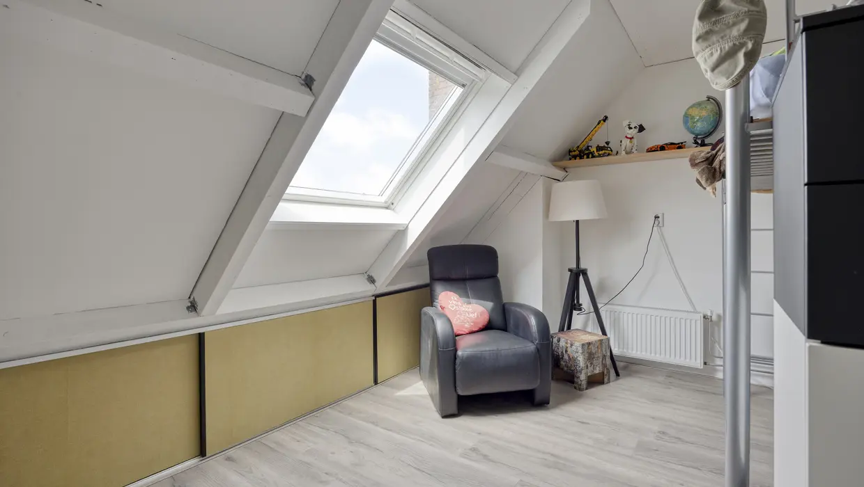 Vlinderveen 437, SPIJKENISSE foto 30