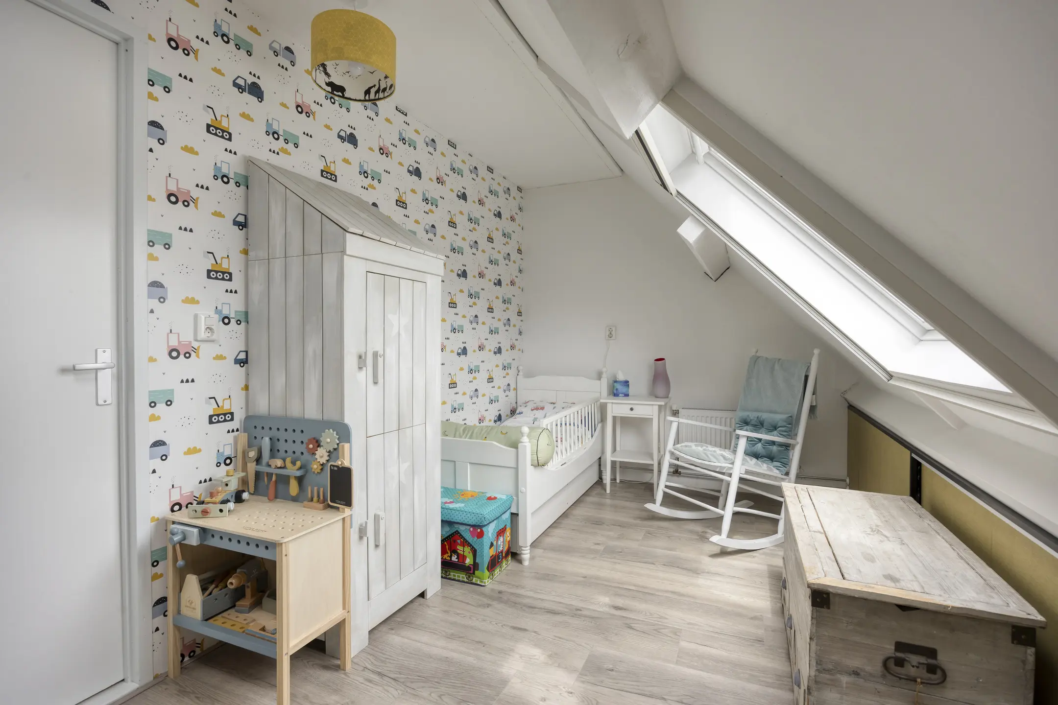 Vlinderveen 437, SPIJKENISSE foto 31