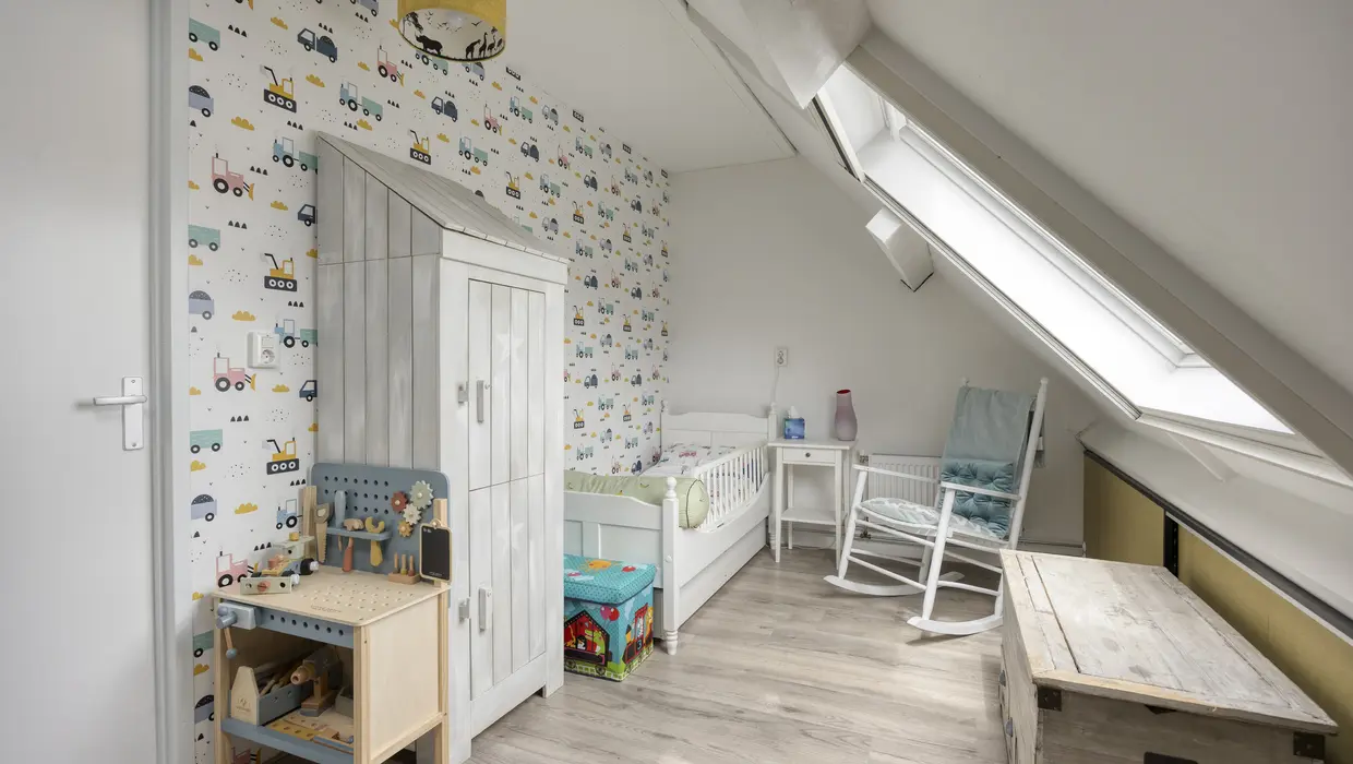Vlinderveen 437, SPIJKENISSE foto 31