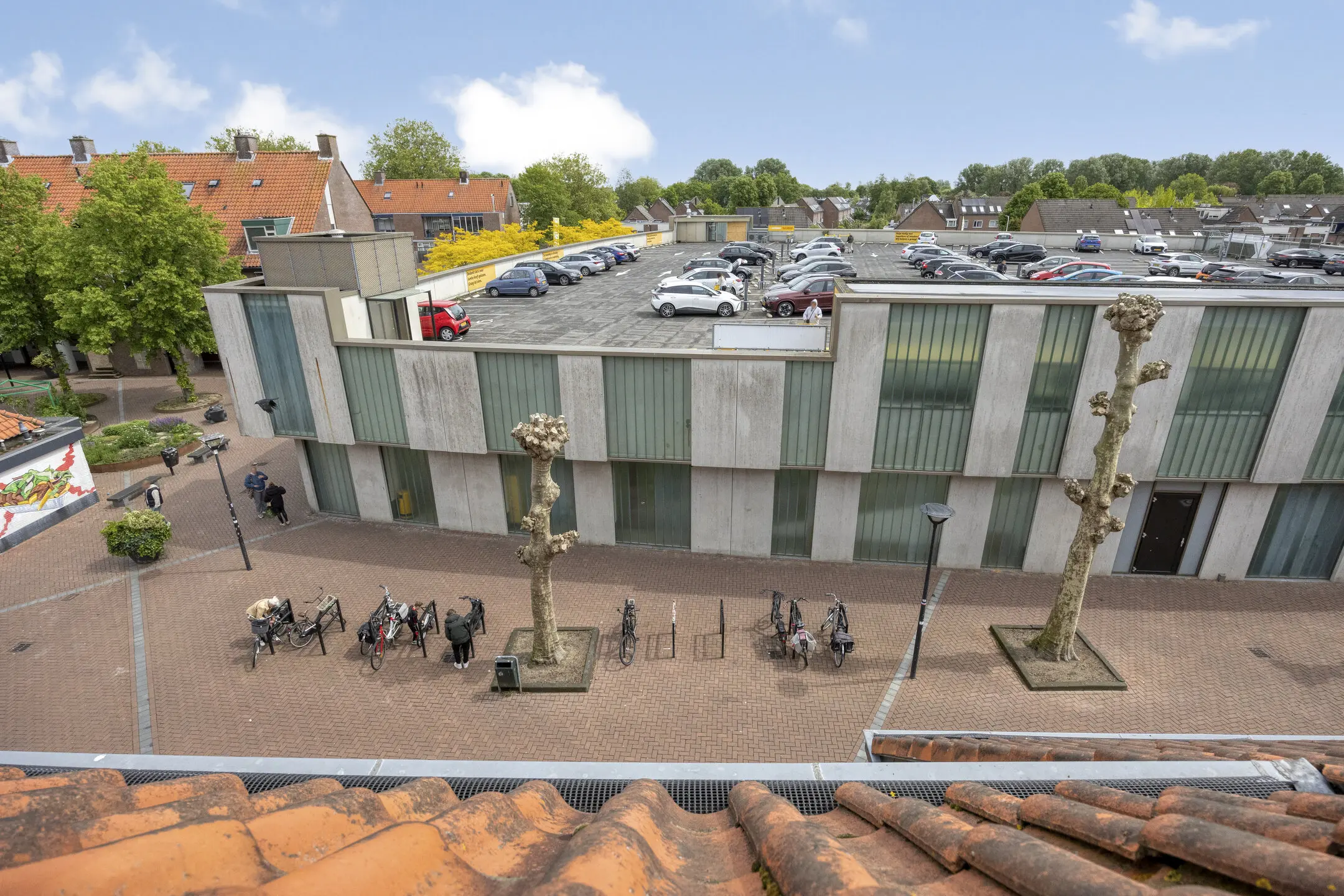 Vlinderveen 437, SPIJKENISSE foto 33