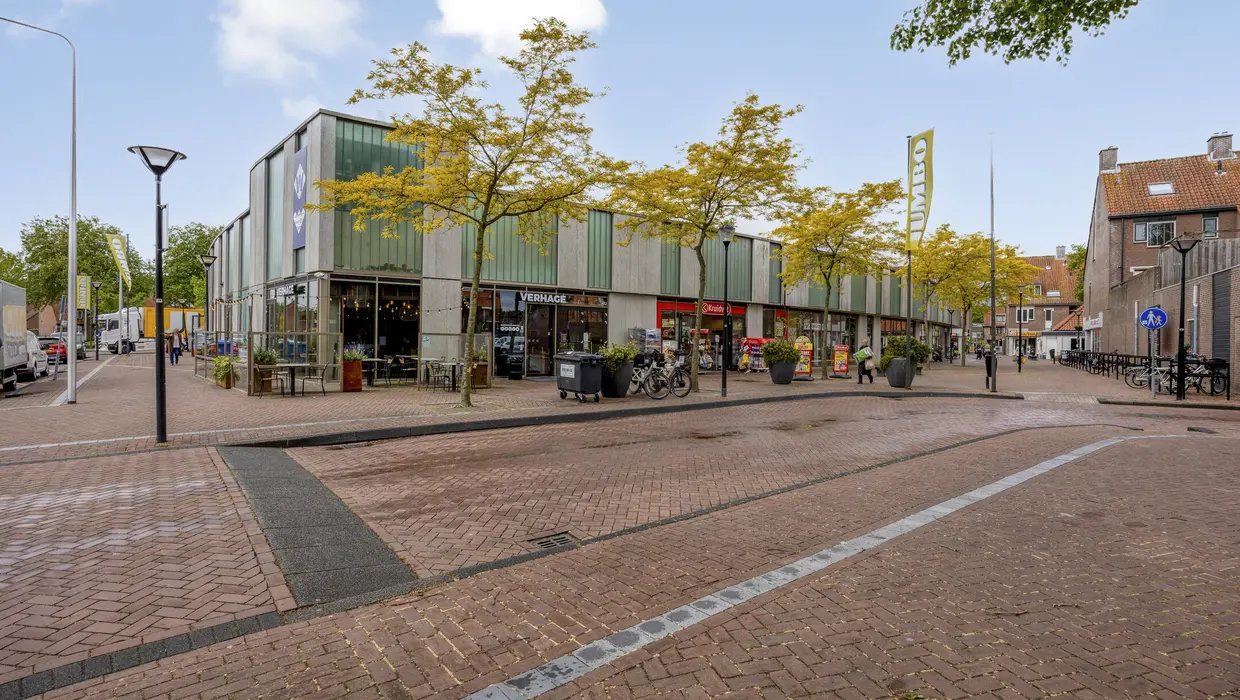 Vlinderveen 437, SPIJKENISSE foto 39