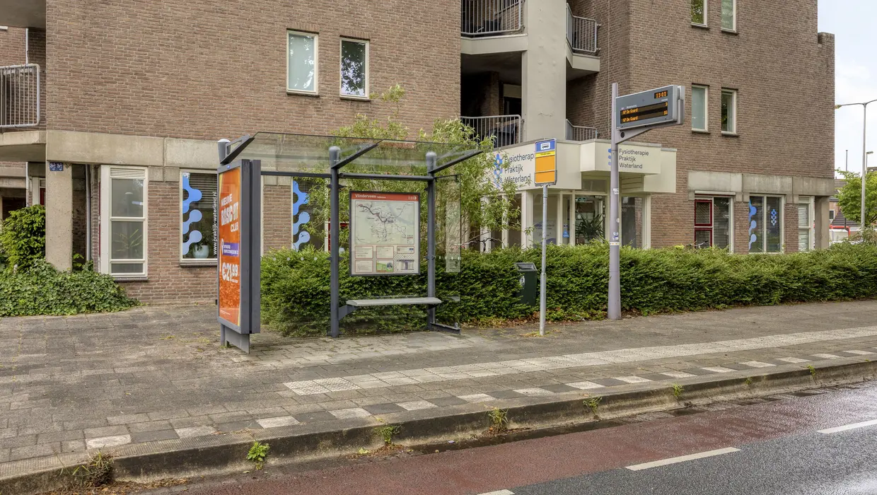 Vlinderveen 437, SPIJKENISSE foto 40