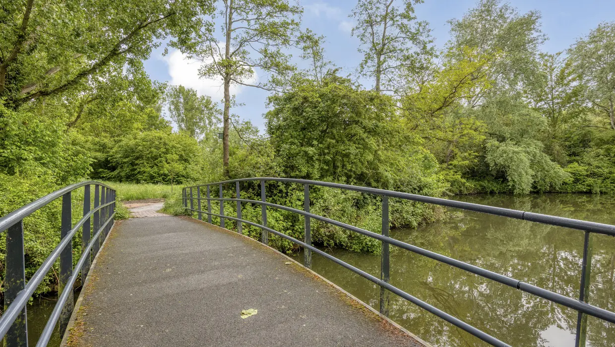Vlinderveen 437, SPIJKENISSE foto 41