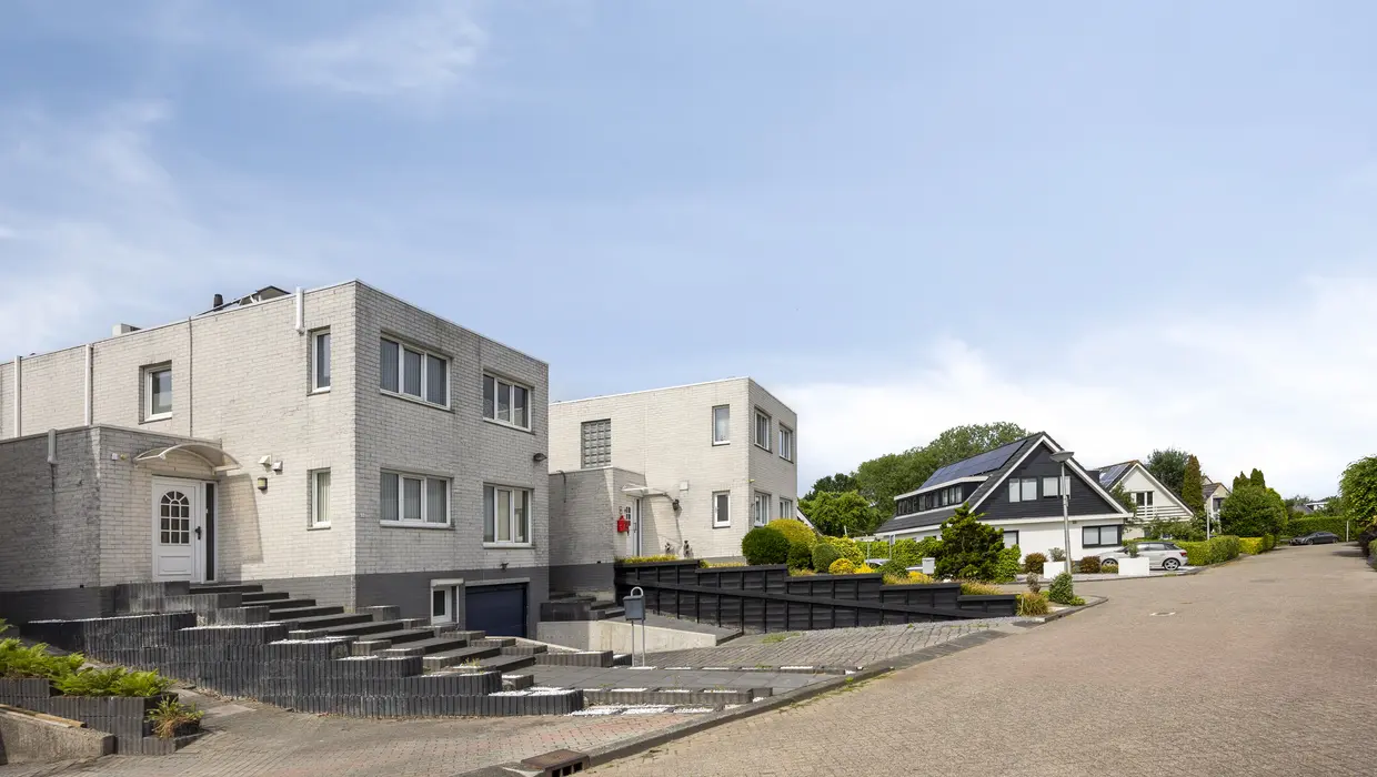 Johanna Naberstraat 3, SPIJKENISSE foto 30