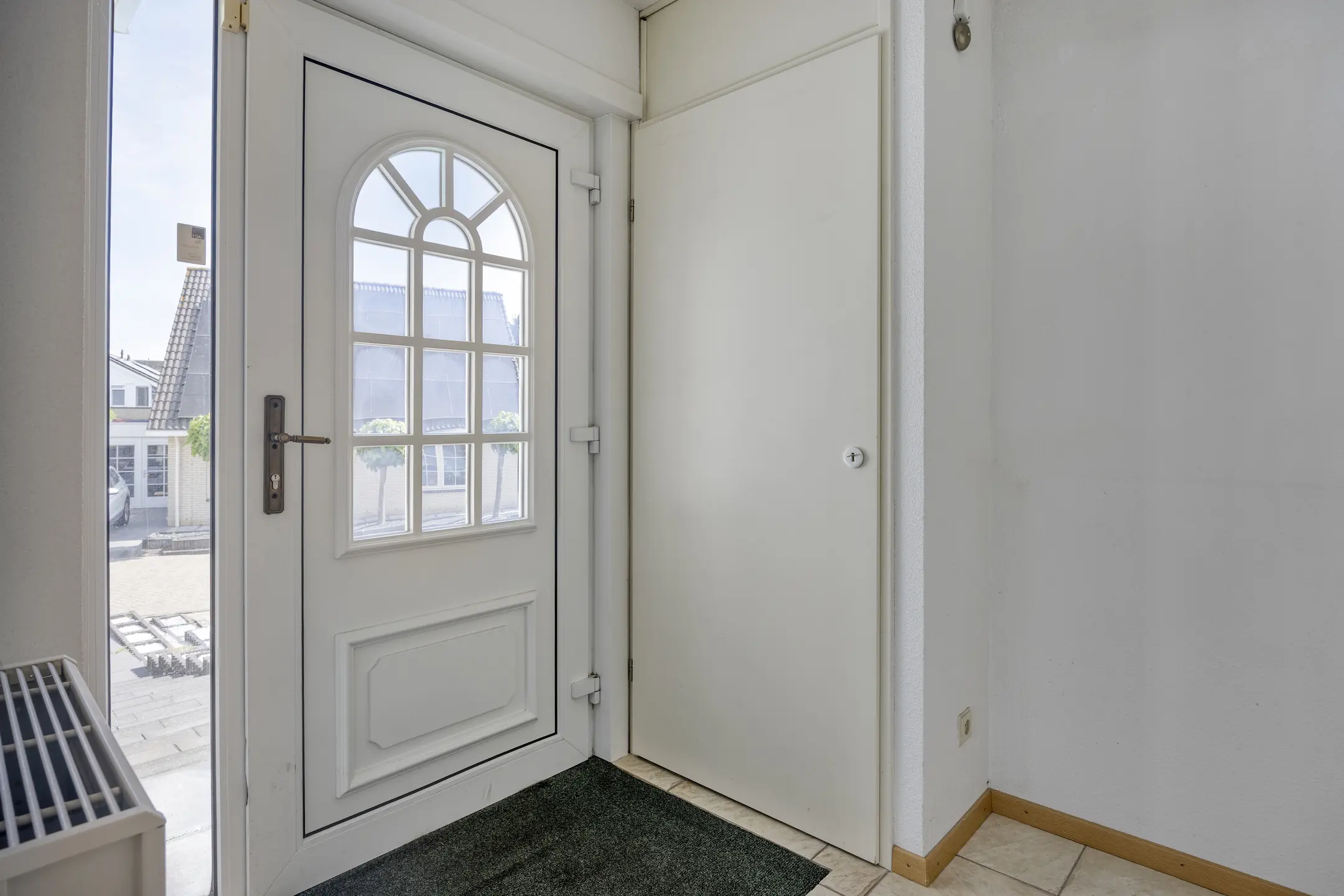 Johanna Naberstraat 3, SPIJKENISSE foto 9