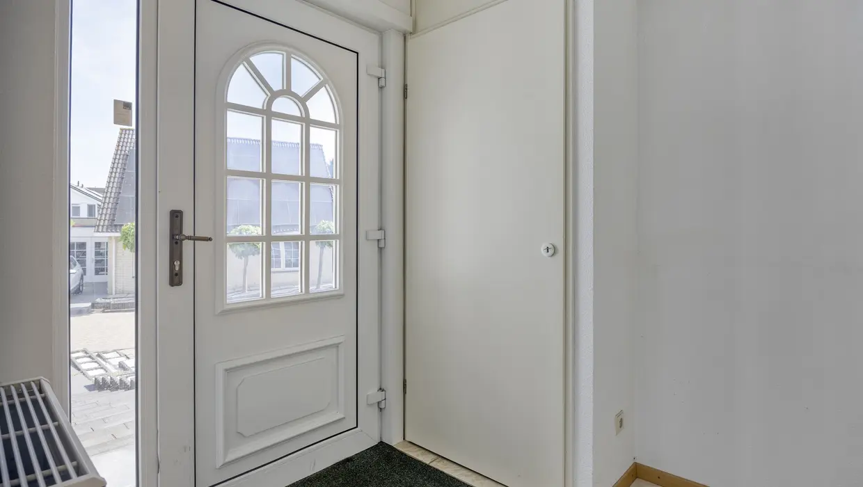 Johanna Naberstraat 3, SPIJKENISSE foto 9