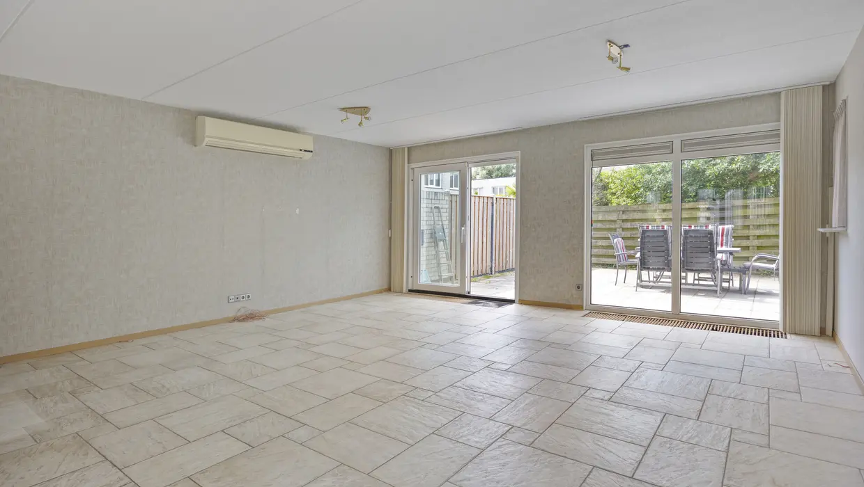 Johanna Naberstraat 3, SPIJKENISSE foto 3