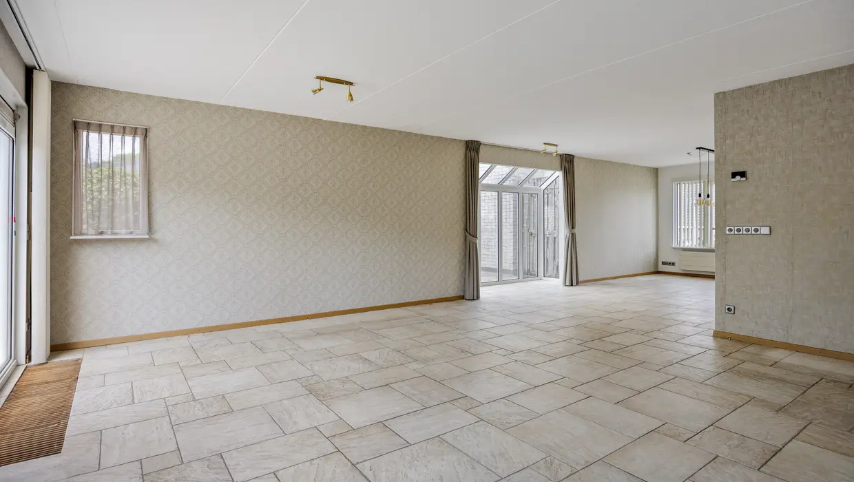 Johanna Naberstraat 3, SPIJKENISSE foto 4