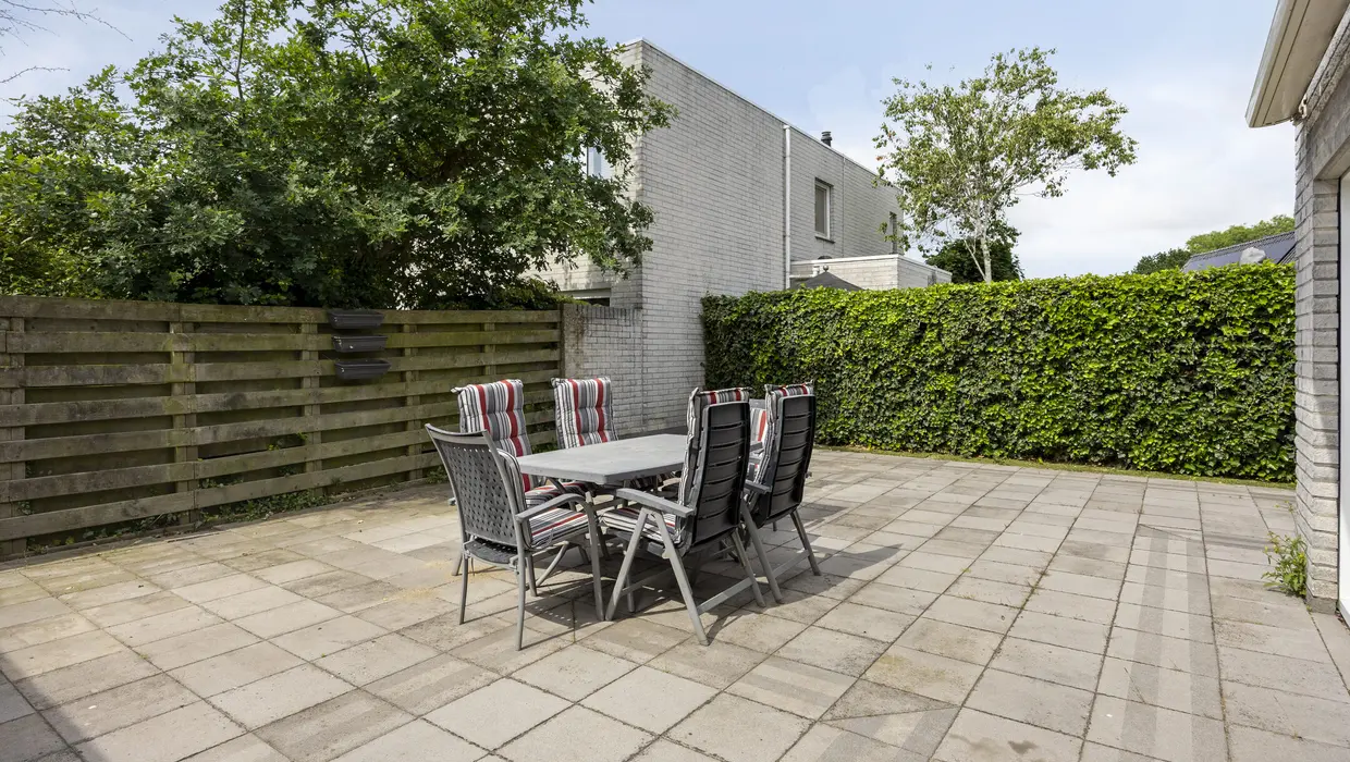 Johanna Naberstraat 3, SPIJKENISSE foto 29