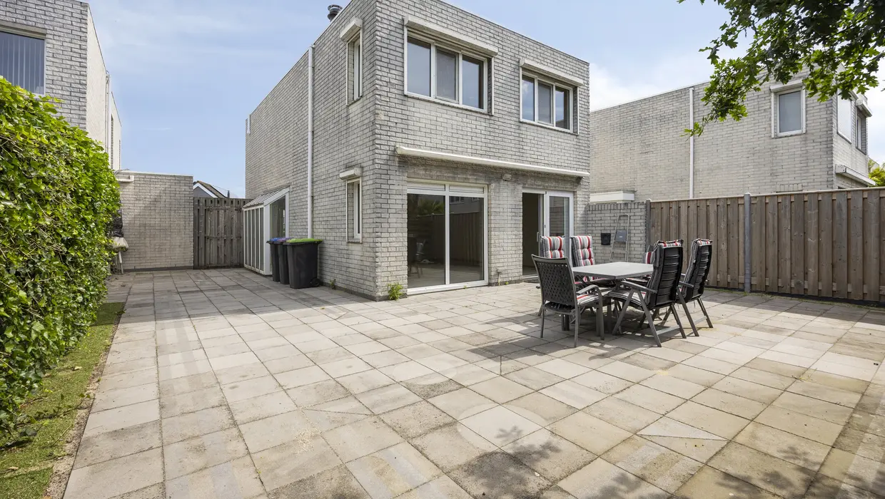 Johanna Naberstraat 3, SPIJKENISSE foto 28