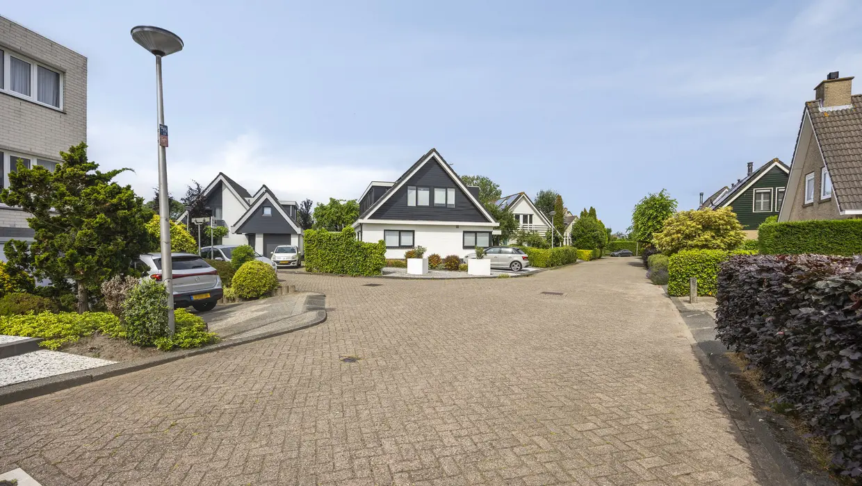 Johanna Naberstraat 3, SPIJKENISSE foto 31