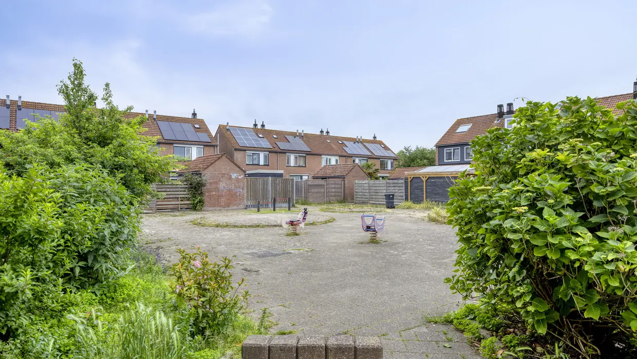 Alikruik 14, HELLEVOETSLUIS foto 28