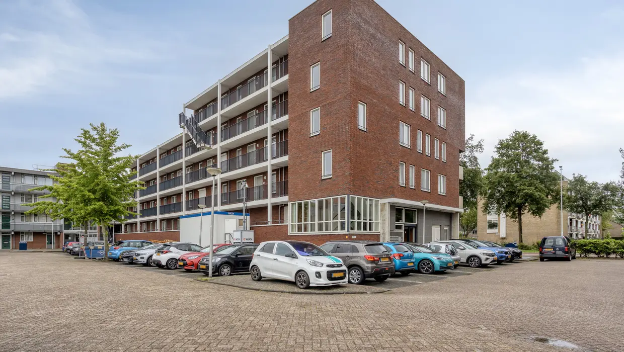 Pluvierhof 149, HELLEVOETSLUIS foto 28