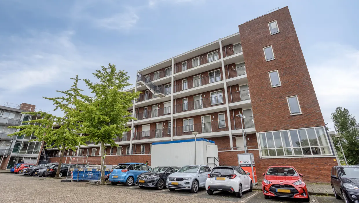 Pluvierhof 149, HELLEVOETSLUIS foto 29