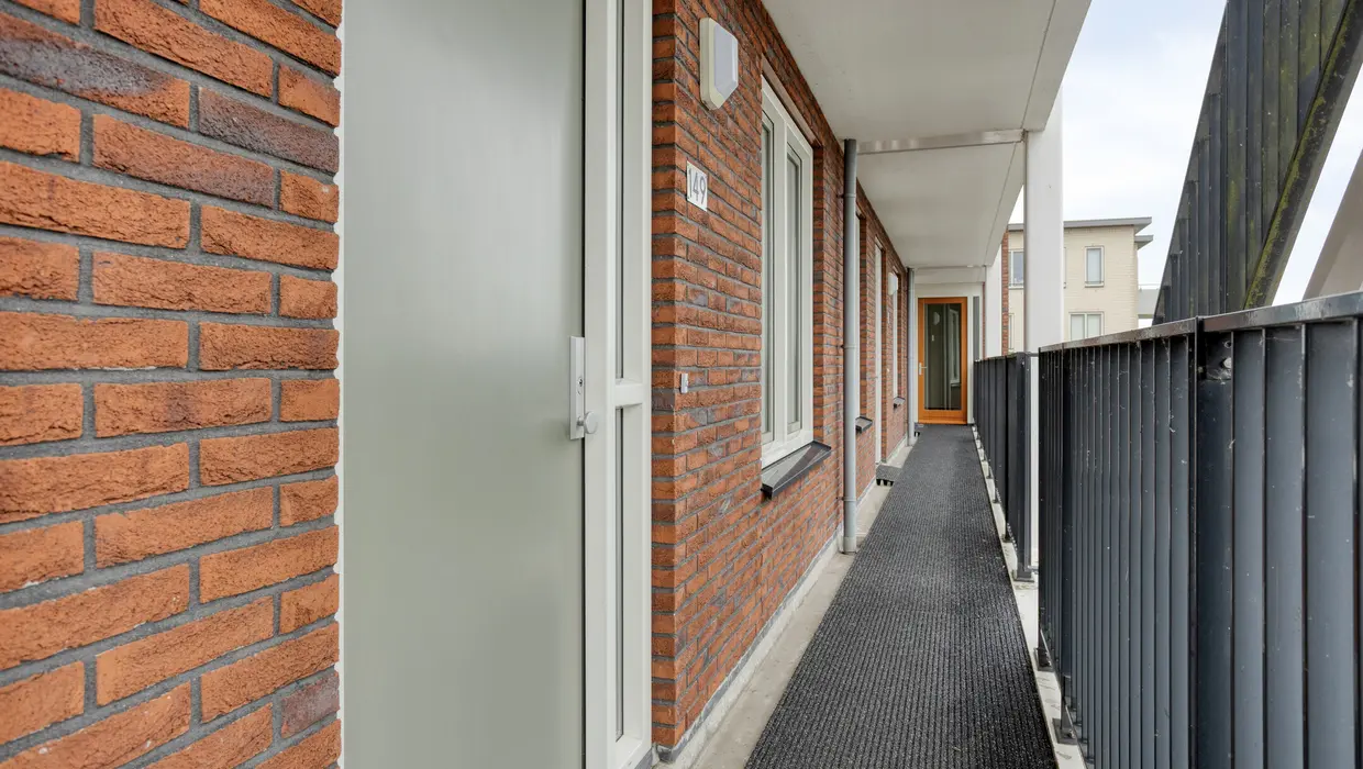 Pluvierhof 149, HELLEVOETSLUIS foto 22
