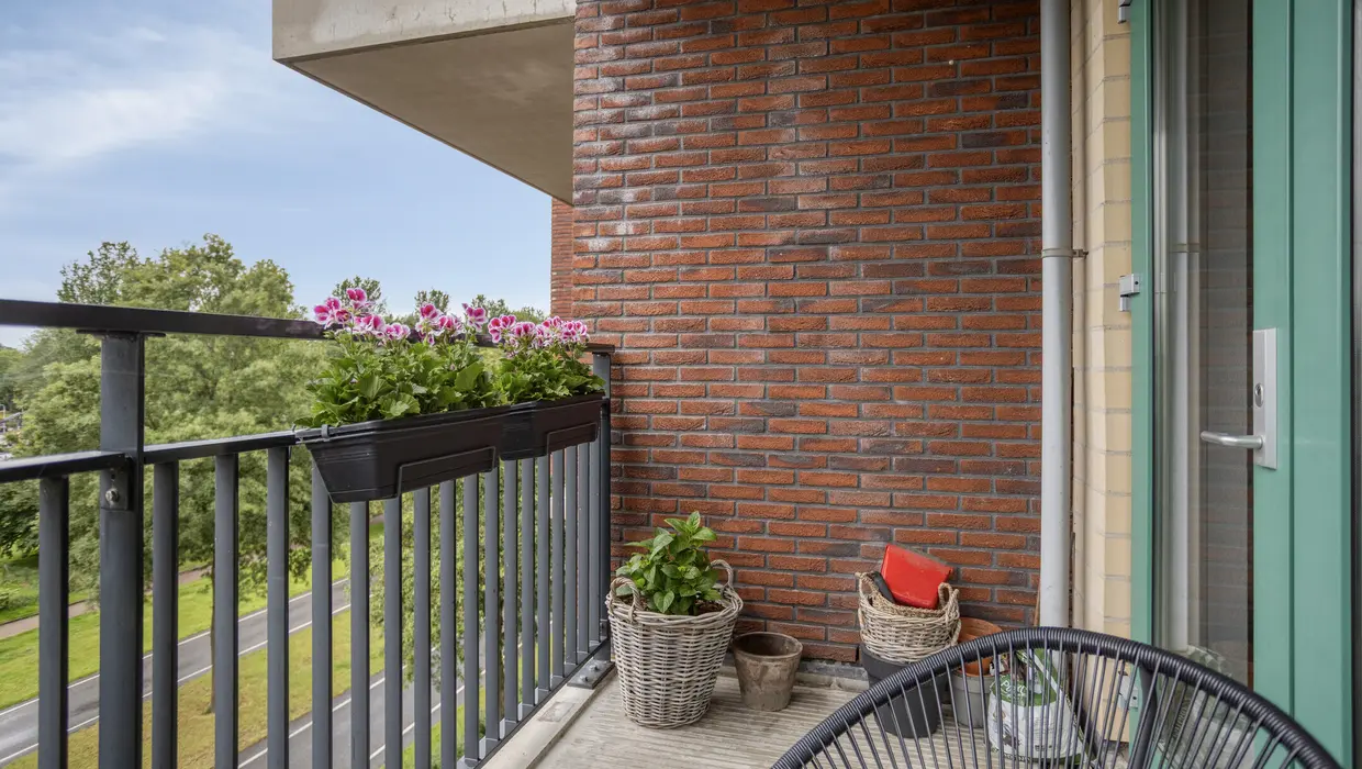 Pluvierhof 149, HELLEVOETSLUIS foto 21