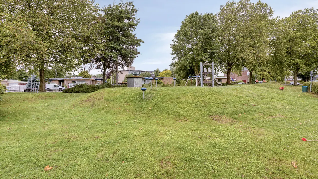 Pluvierhof 149, HELLEVOETSLUIS foto 31