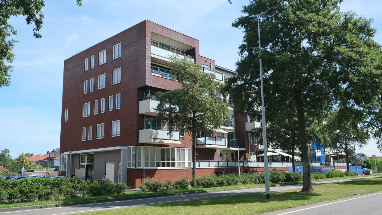 Pluvierhof 149, HELLEVOETSLUIS foto 0
