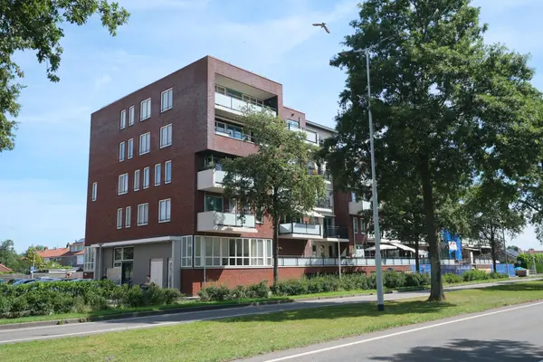 Pluvierhof 149, HELLEVOETSLUIS