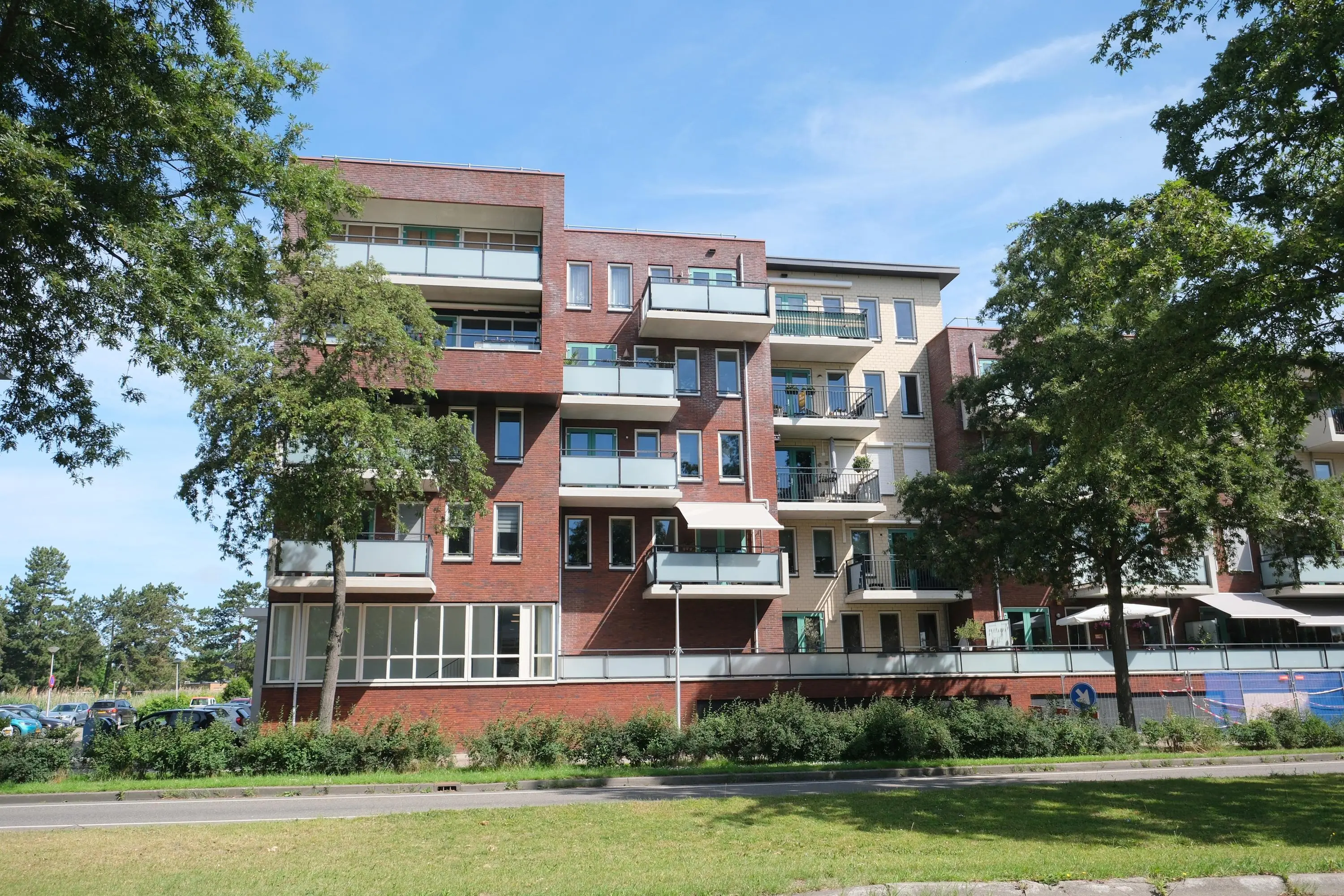 Pluvierhof 149, HELLEVOETSLUIS foto 1