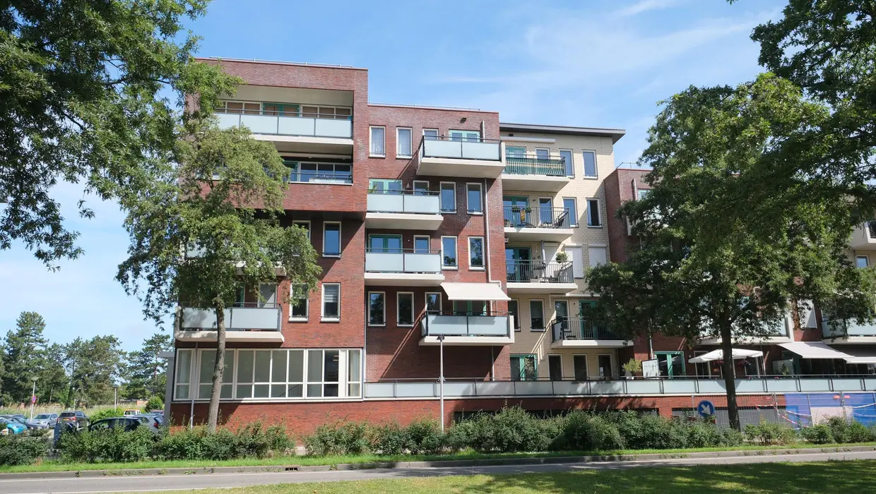 Pluvierhof 149, HELLEVOETSLUIS foto 1