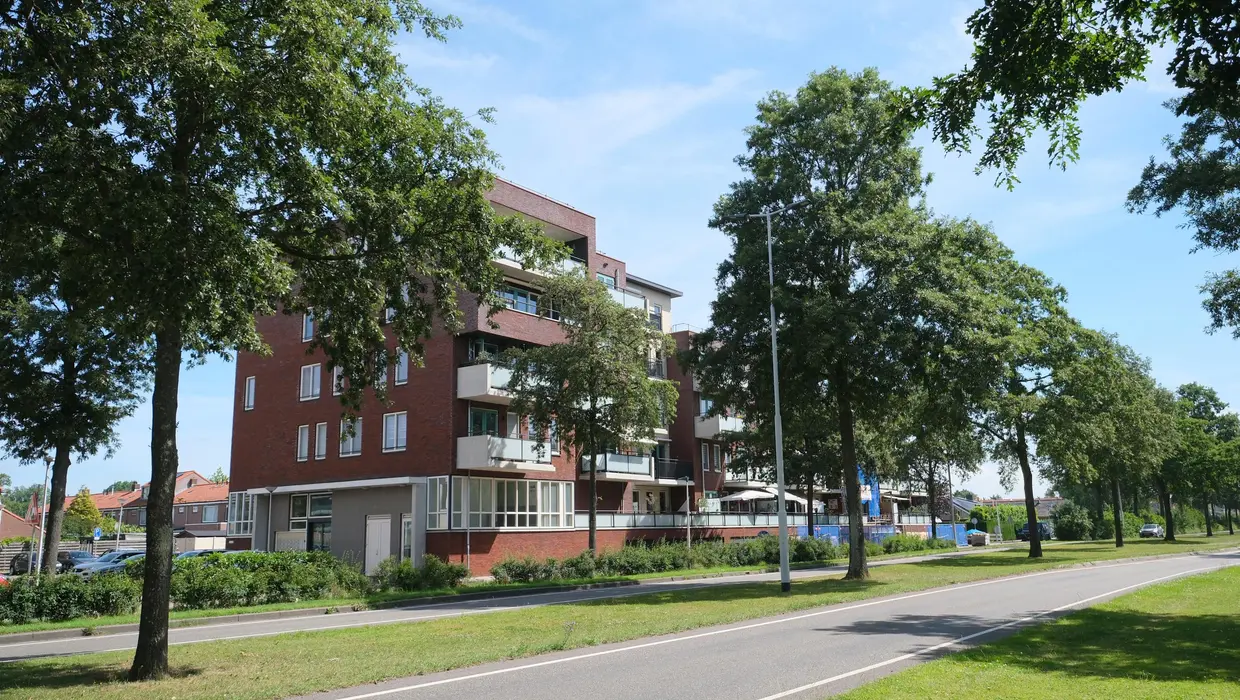 Pluvierhof 149, HELLEVOETSLUIS foto 25