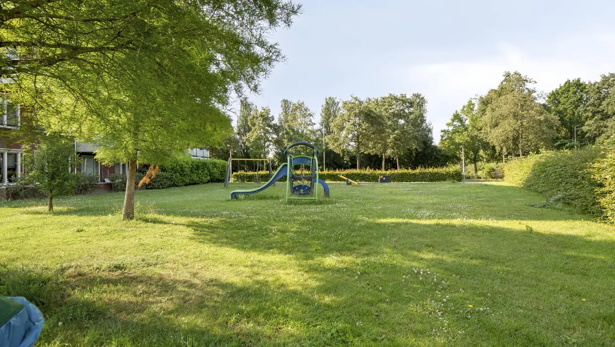 Pluvierhof 149, HELLEVOETSLUIS foto 33