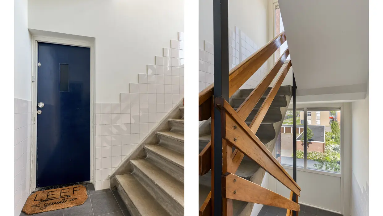 Heyermansstraat 3B, SPIJKENISSE foto 4