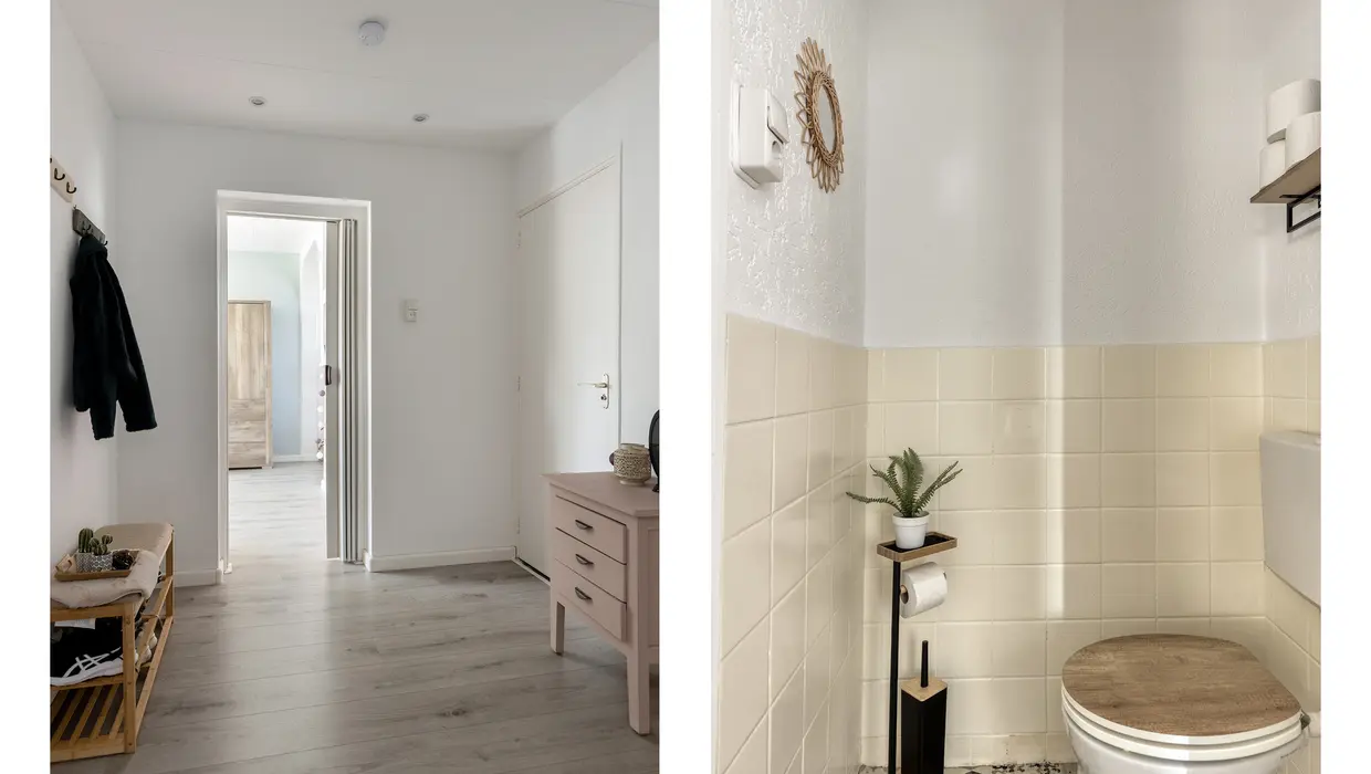 Heyermansstraat 3B, SPIJKENISSE foto 5