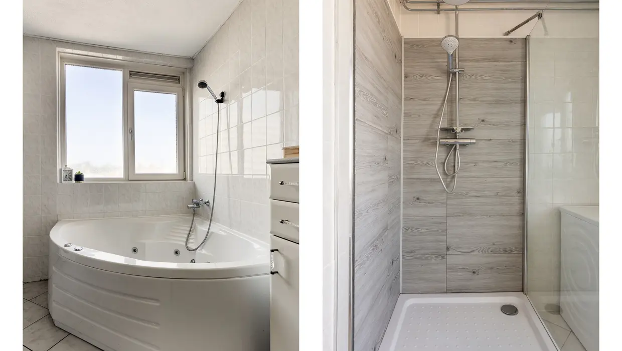 Heyermansstraat 3B, SPIJKENISSE foto 18